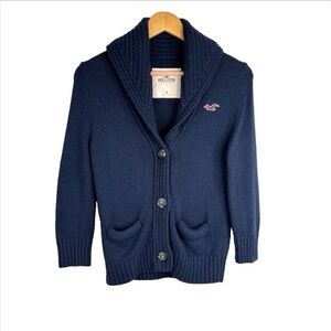 Hollister Vintage  knit Cardigan